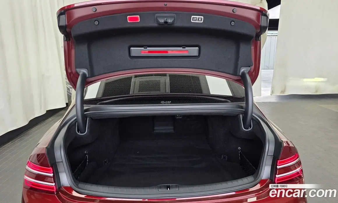 Genesis G80 2024 2.5 автомат (гидро), фото 26 Genesis G80 2024 2.5 автомат (гидро), фото 26