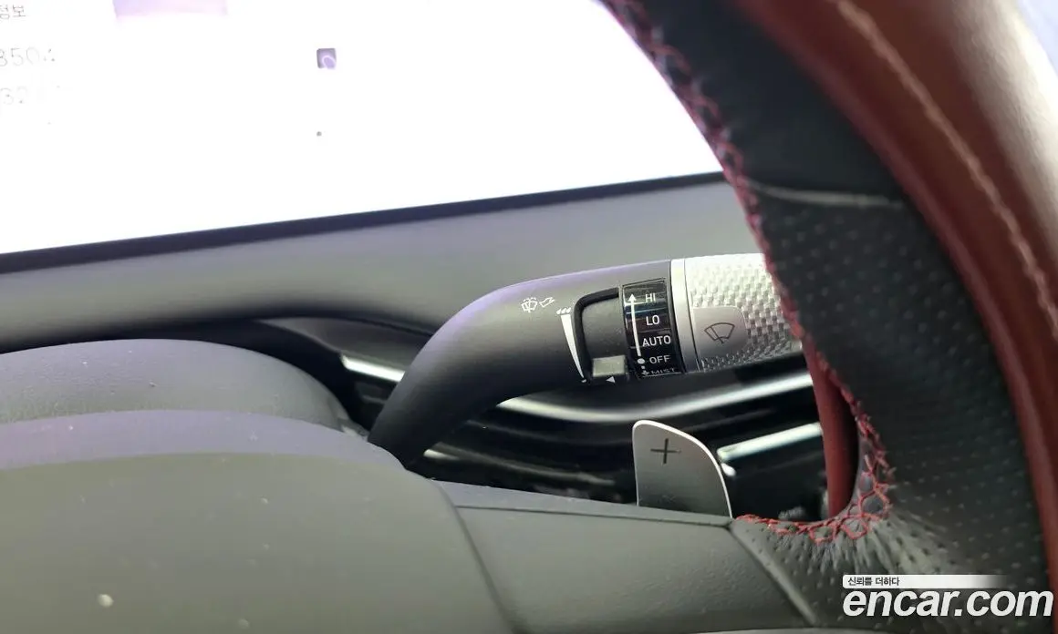 Genesis G80 2024 2.5 автомат (гидро), фото 28 Genesis G80 2024 2.5 автомат (гидро), фото 28