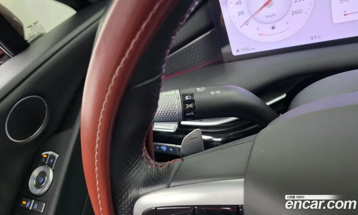 Genesis G80 2024 2.5 автомат (гидро), фото 29 Genesis G80 2024 2.5 автомат (гидро), фото 29