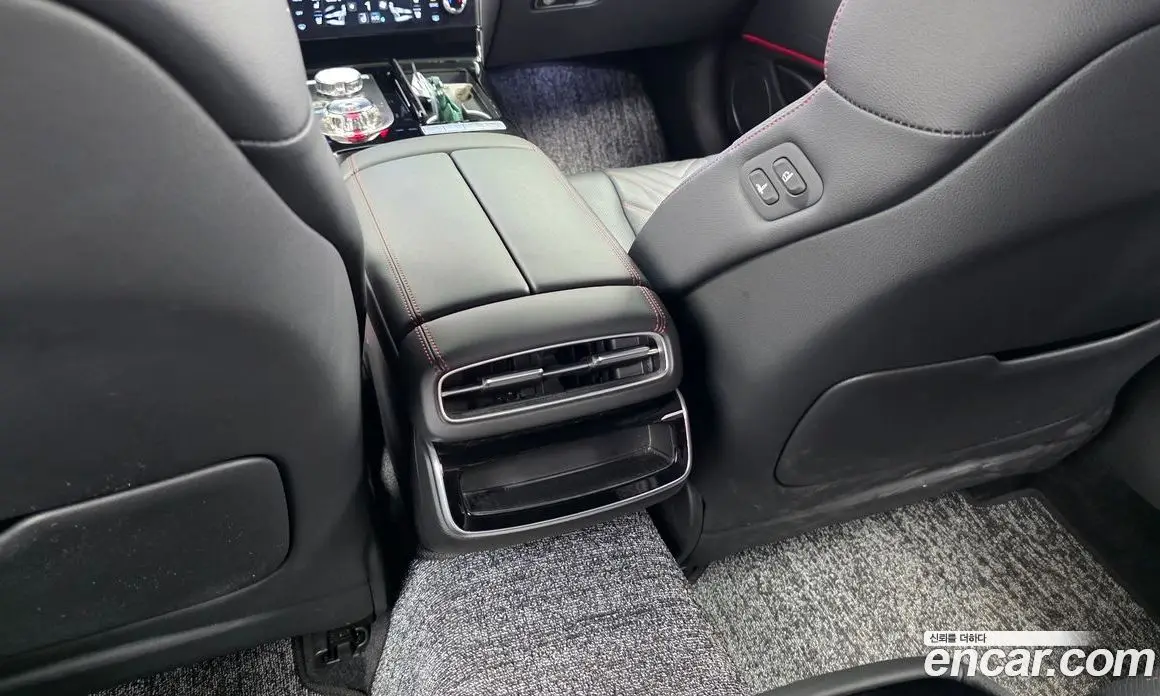 Genesis G80 2024 2.5 автомат (гидро), фото 32 Genesis G80 2024 2.5 автомат (гидро), фото 32