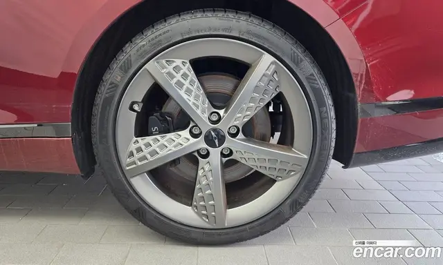 Genesis G80 2024 2.5 автомат (гидро), миниатюра 7 Genesis G80 2024 2.5 автомат (гидро), миниатюра 7