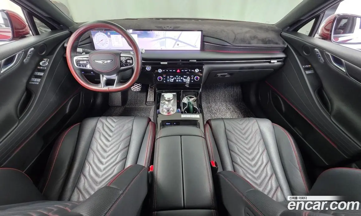Genesis G80 2024 2.5 автомат (гидро), фото 10 Genesis G80 2024 2.5 автомат (гидро), фото 10