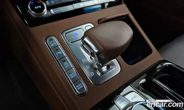 Genesis G90 2019 3.8 автомат (гидро), миниатюра 12