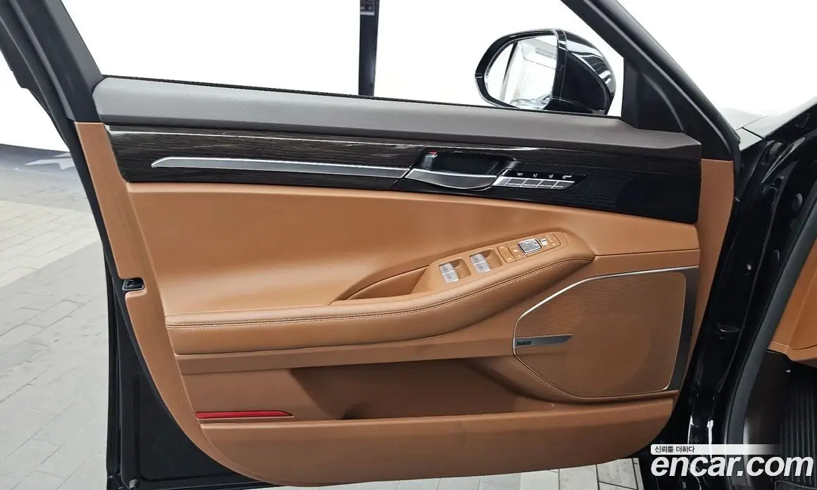 Genesis G90 2019 3.8 автомат (гидро), фото 14 Genesis G90 2019 3.8 автомат (гидро), фото 14