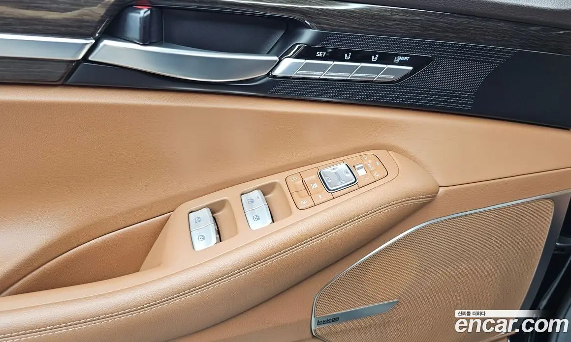 Genesis G90 2019 3.8 автомат (гидро), фото 30 Genesis G90 2019 3.8 автомат (гидро), фото 30