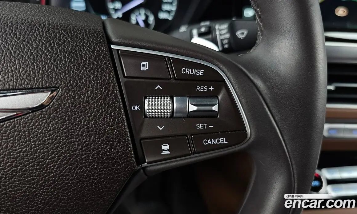 Genesis G90 2019 3.8 автомат (гидро), фото 33 Genesis G90 2019 3.8 автомат (гидро), фото 33