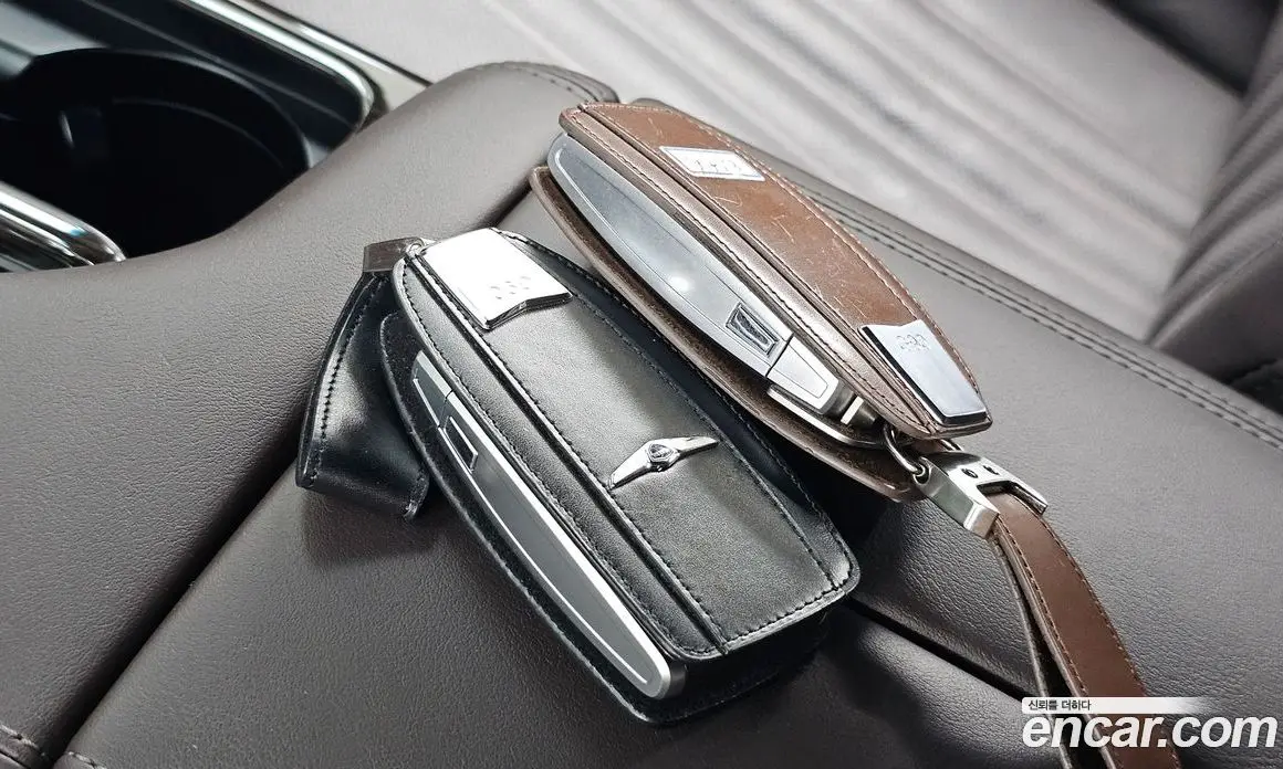 Genesis G90 2019 3.8 автомат (гидро), фото 35 Genesis G90 2019 3.8 автомат (гидро), фото 35
