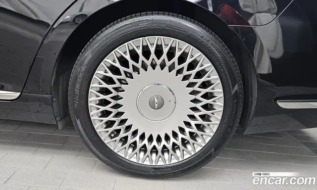 Genesis G90 2019 3.8 автомат (гидро), миниатюра 7 Genesis G90 2019 3.8 автомат (гидро), миниатюра 7