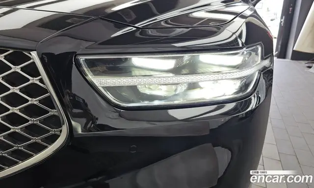 Genesis G90 2019 3.8 автомат (гидро), миниатюра 8 Genesis G90 2019 3.8 автомат (гидро), миниатюра 8