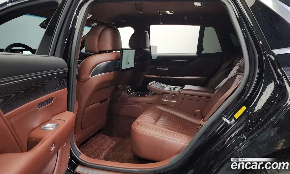 Genesis G90 2022 3.5 автомат (гидро), фото 11 Genesis G90 2022 3.5 автомат (гидро), фото 11