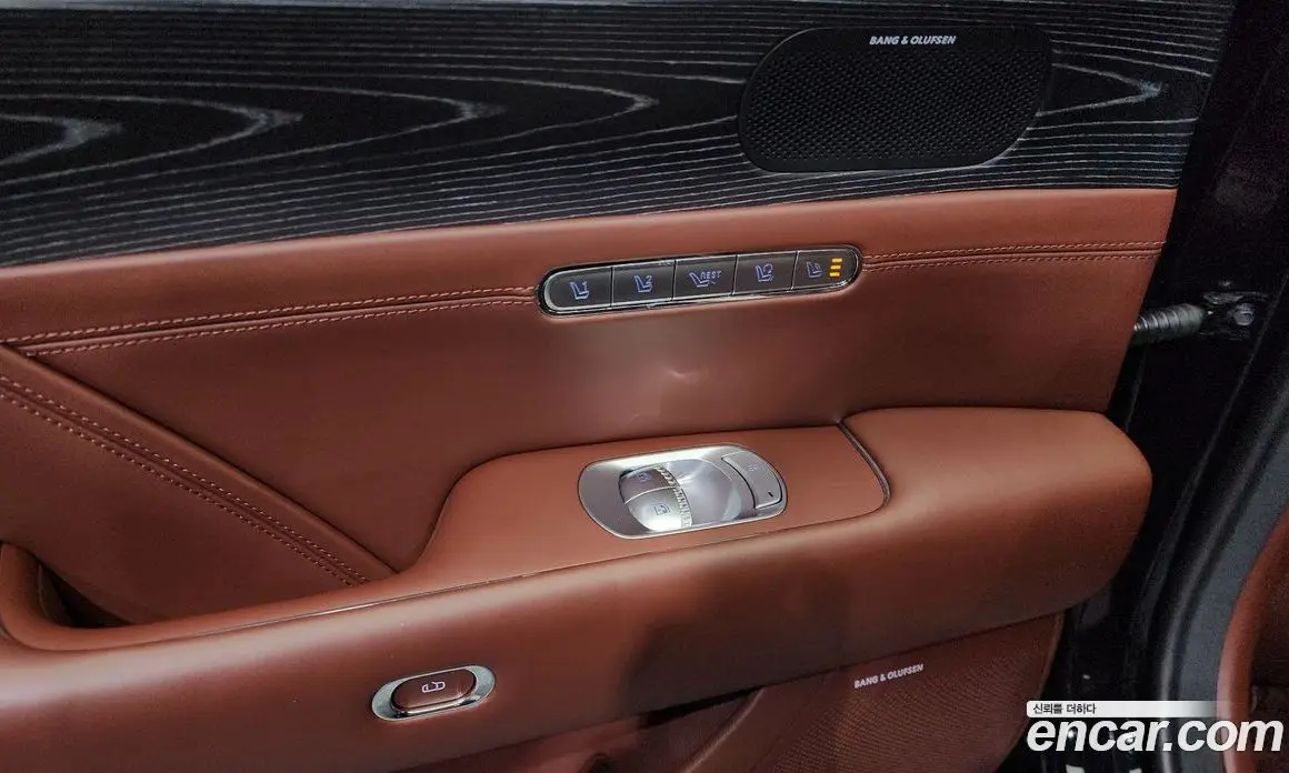 Genesis G90 2022 3.5 автомат (гидро), фото 17 Genesis G90 2022 3.5 автомат (гидро), фото 17