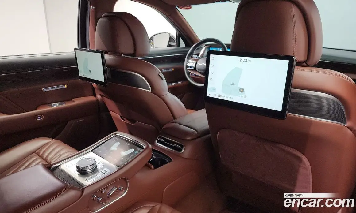 Genesis G90 2022 3.5 автомат (гидро), фото 18 Genesis G90 2022 3.5 автомат (гидро), фото 18
