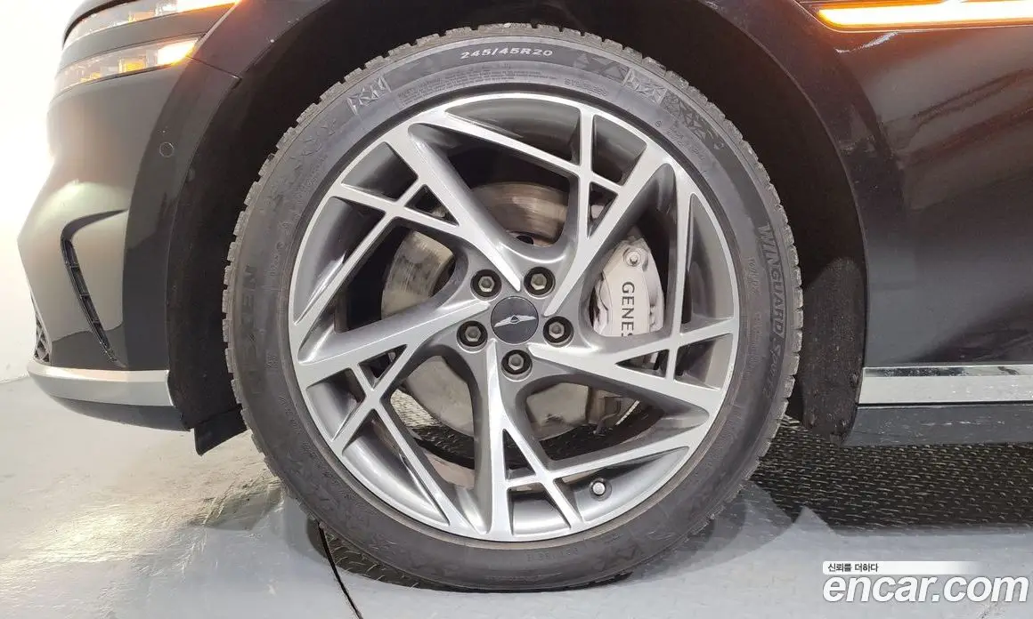 Genesis G90 2022 3.5 автомат (гидро), фото 5 Genesis G90 2022 3.5 автомат (гидро), фото 5