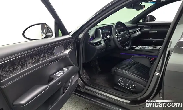 Genesis G90 2022 3.5 автомат (гидро), миниатюра 11 Genesis G90 2022 3.5 автомат (гидро), миниатюра 11