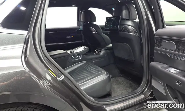 Genesis G90 2022 3.5 автомат (гидро), миниатюра 12