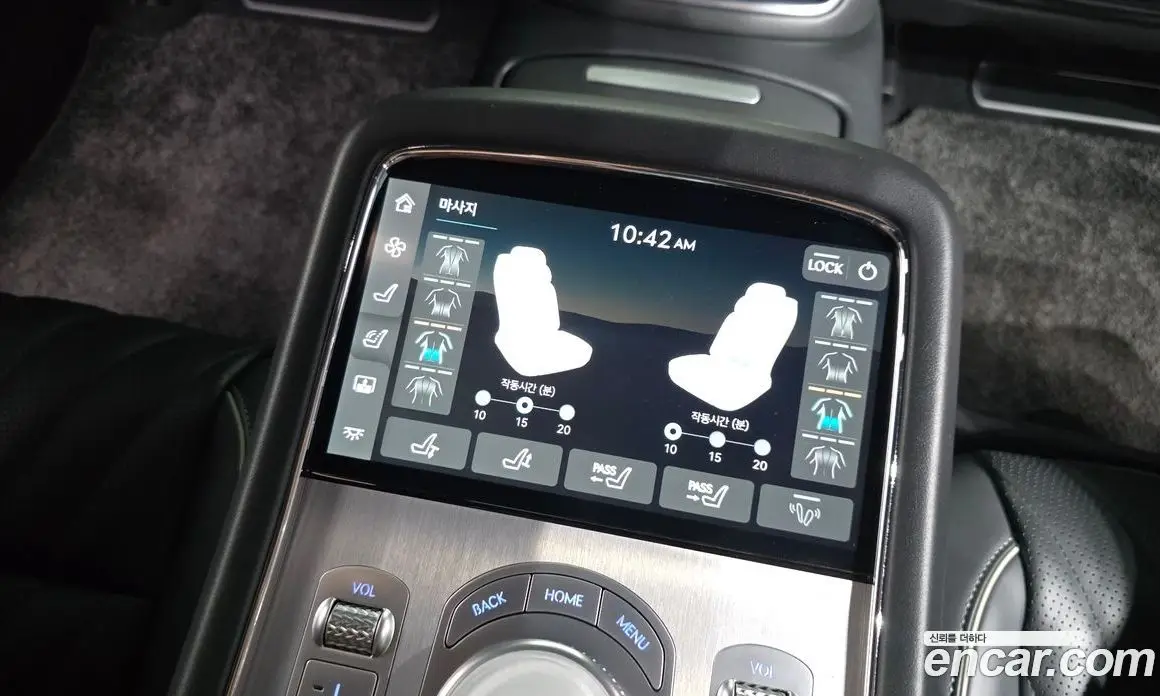 Genesis G90 2022 3.5 автомат (гидро), фото 19 Genesis G90 2022 3.5 автомат (гидро), фото 19