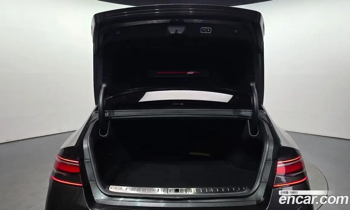 Genesis G90 2022 3.5 автомат (гидро), фото 20 Genesis G90 2022 3.5 автомат (гидро), фото 20