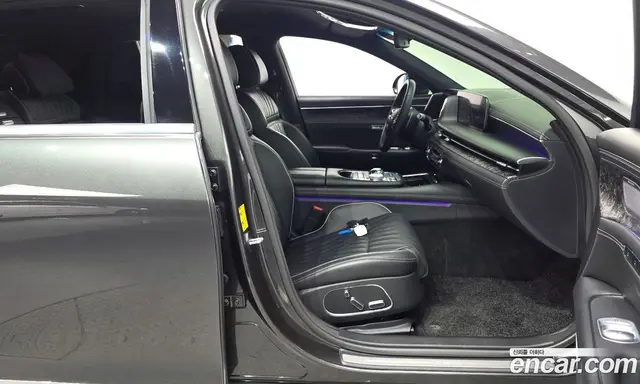 Genesis G90 2022 3.5 автомат (гидро), миниатюра 10 Genesis G90 2022 3.5 автомат (гидро), миниатюра 10