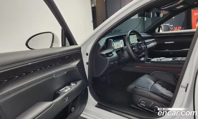 Genesis G90 2023 3.5 автомат (гидро), миниатюра 10 Genesis G90 2023 3.5 автомат (гидро), миниатюра 10