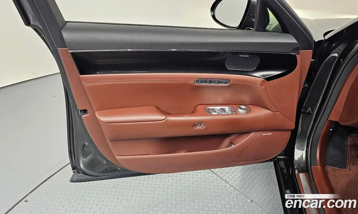 Genesis G90 2023 3.5 автомат (гидро), фото 14