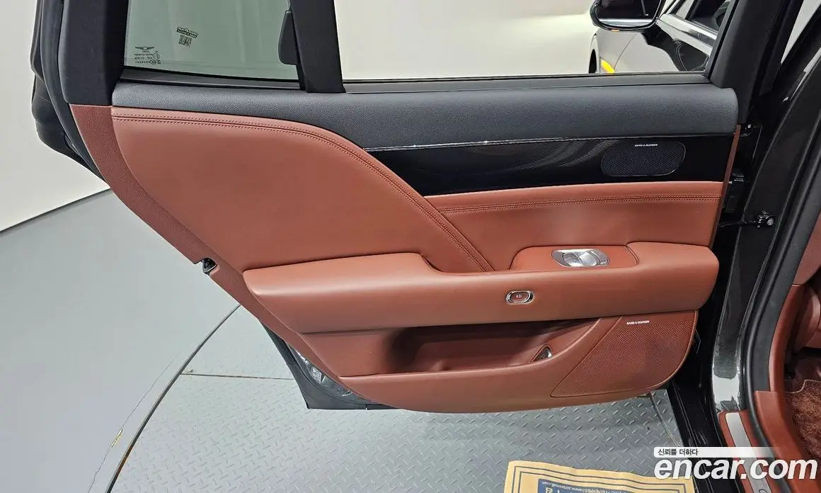 Genesis G90 2023 3.5 автомат (гидро), фото 15