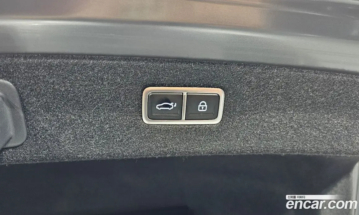 Genesis G90 2023 3.5 автомат (гидро), фото 26