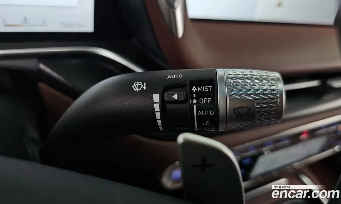 Genesis G90 2023 3.5 автомат (гидро), фото 28