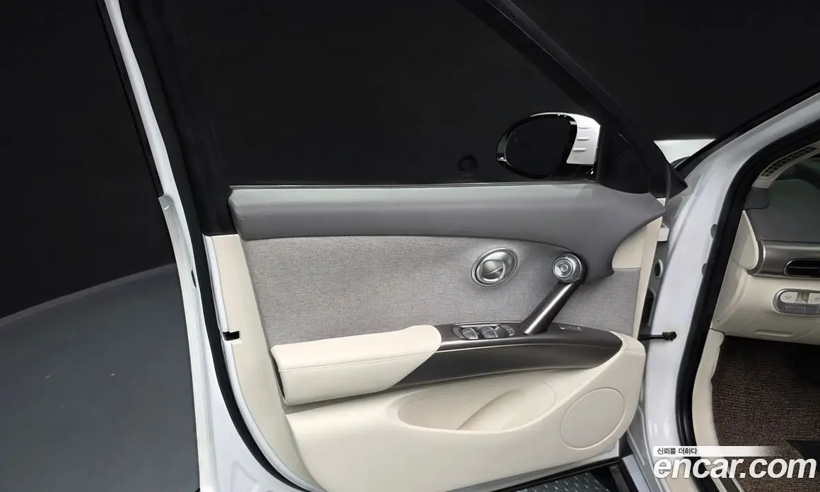 Genesis GV60 2021 0.1 автомат (гидро), фото 14 Genesis GV60 2021 0.1 автомат (гидро), фото 14