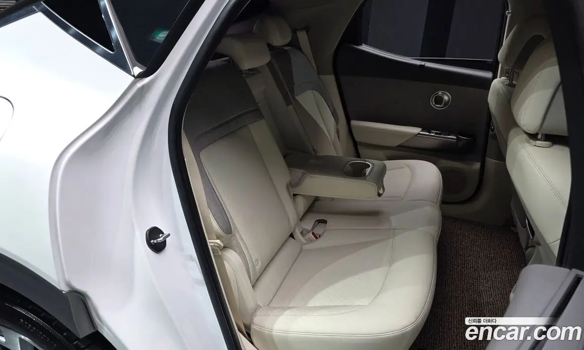 Genesis GV60 2021 0.1 автомат (гидро), фото 17 Genesis GV60 2021 0.1 автомат (гидро), фото 17