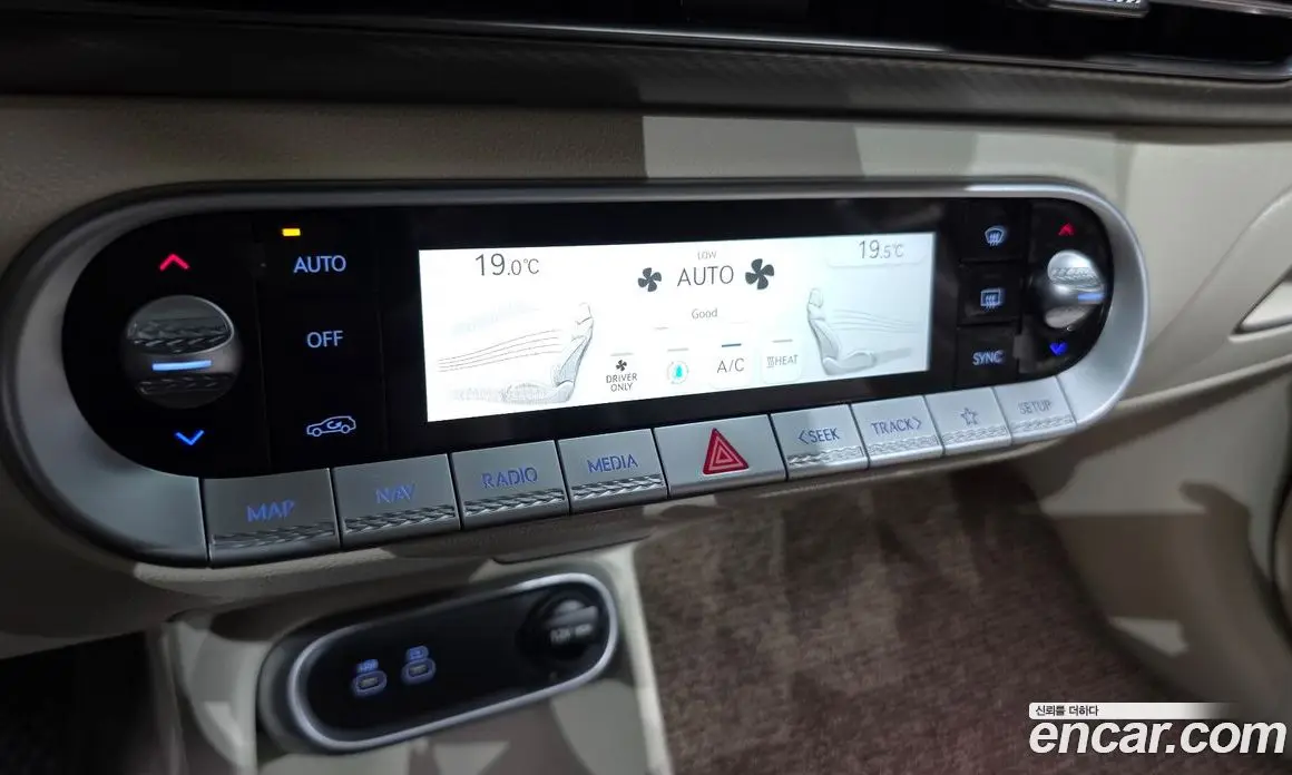 Genesis GV60 2021 0.1 автомат (гидро), фото 22 Genesis GV60 2021 0.1 автомат (гидро), фото 22