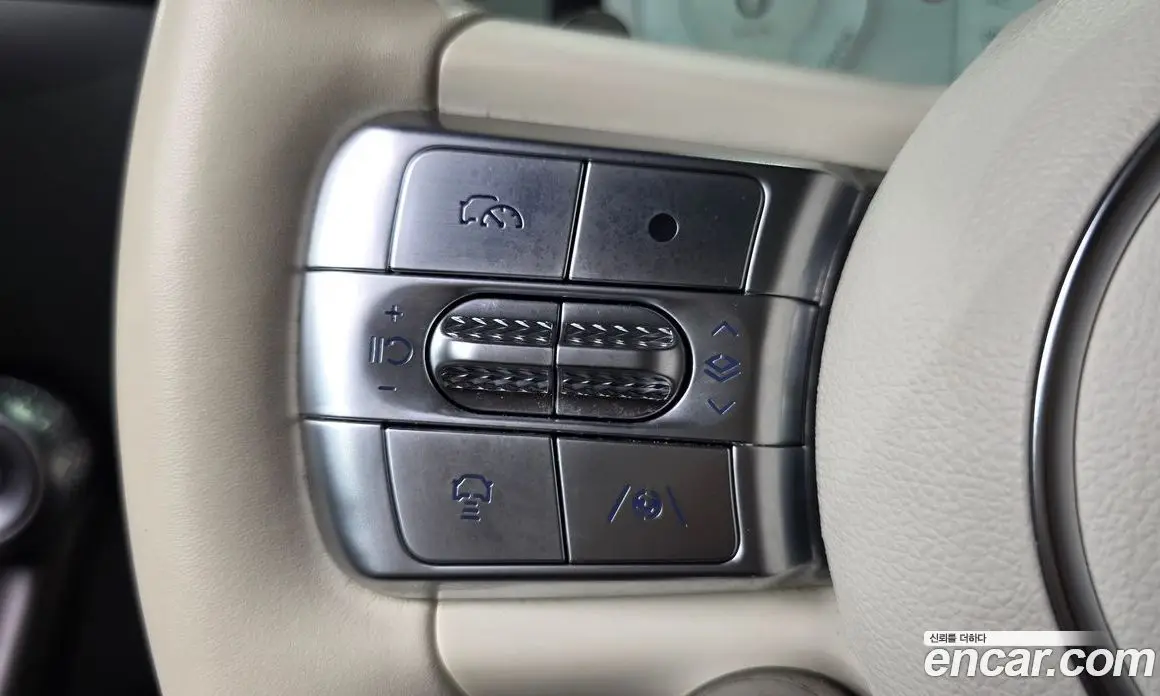 Genesis GV60 2021 0.1 автомат (гидро), фото 23 Genesis GV60 2021 0.1 автомат (гидро), фото 23