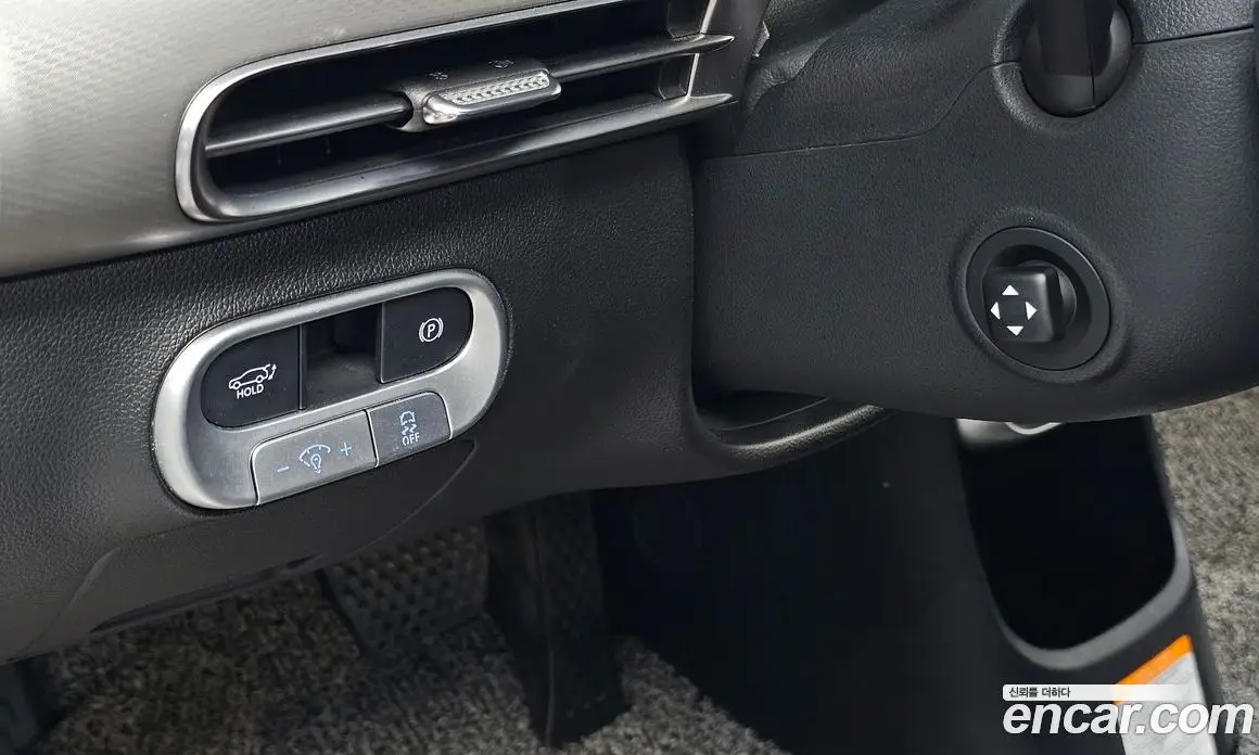 Genesis GV60 2022 0.1 автомат (гидро), фото 16 Genesis GV60 2022 0.1 автомат (гидро), фото 16