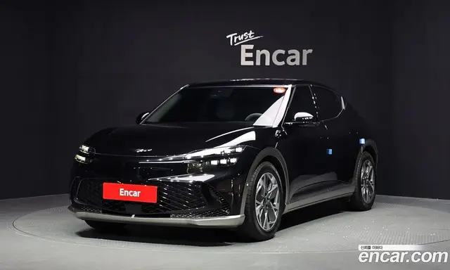 Genesis GV60, 2022, 42 578 км