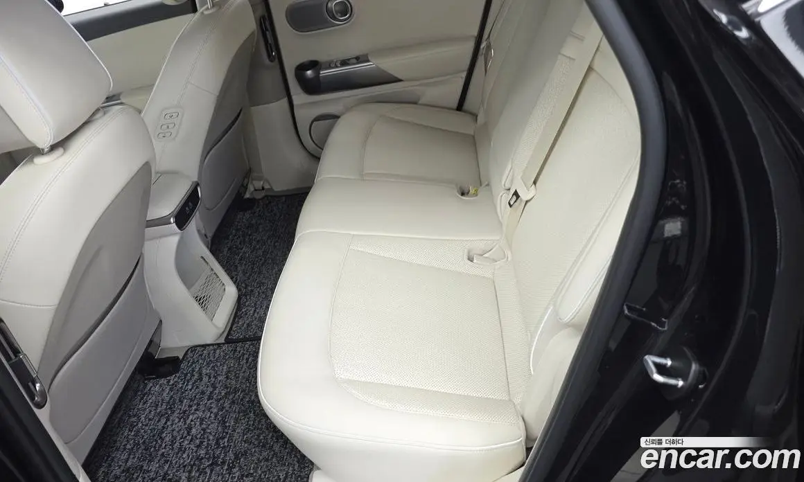 Genesis GV60 2022 0.1 автомат (гидро), фото 16 Genesis GV60 2022 0.1 автомат (гидро), фото 16