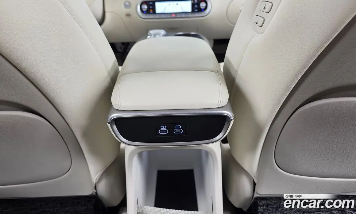Genesis GV60 2022 0.1 автомат (гидро), фото 25 Genesis GV60 2022 0.1 автомат (гидро), фото 25