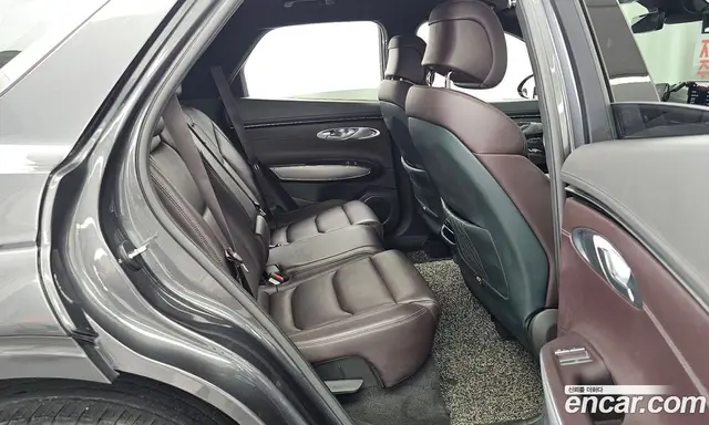 Genesis GV70 2021 2.2 автомат (гидро), миниатюра 12