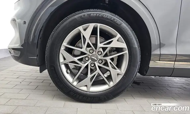 Genesis GV70 2021 2.2 автомат (гидро), миниатюра 5 Genesis GV70 2021 2.2 автомат (гидро), миниатюра 5
