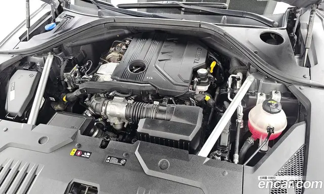 Genesis GV70 2021 2.2 автомат (гидро), миниатюра 6 Genesis GV70 2021 2.2 автомат (гидро), миниатюра 6