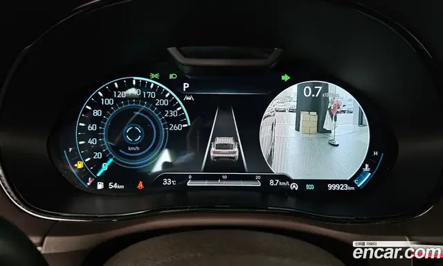 Genesis GV70 2021 2.2 автомат (гидро), миниатюра 8 Genesis GV70 2021 2.2 автомат (гидро), миниатюра 8