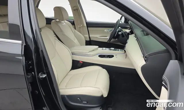 Genesis GV70 2023 2.5 автомат (гидро), миниатюра 11 Genesis GV70 2023 2.5 автомат (гидро), миниатюра 11