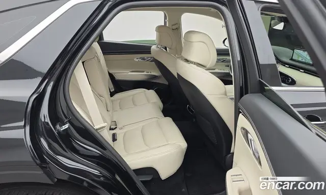Genesis GV70 2023 2.5 автомат (гидро), миниатюра 12