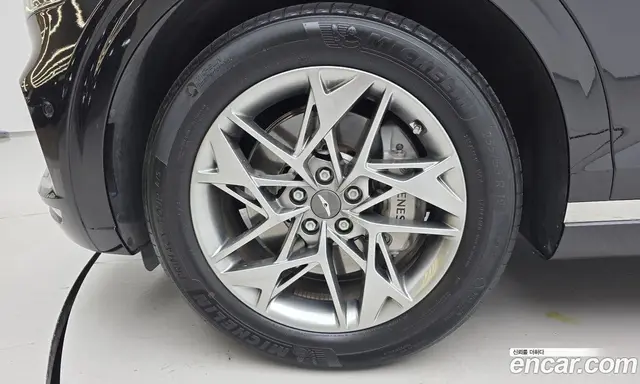 Genesis GV70 2023 2.5 автомат (гидро), миниатюра 5 Genesis GV70 2023 2.5 автомат (гидро), миниатюра 5