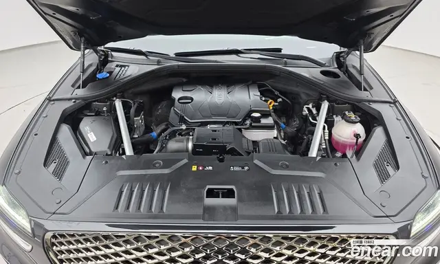 Genesis GV70 2023 2.5 автомат (гидро), миниатюра 6 Genesis GV70 2023 2.5 автомат (гидро), миниатюра 6