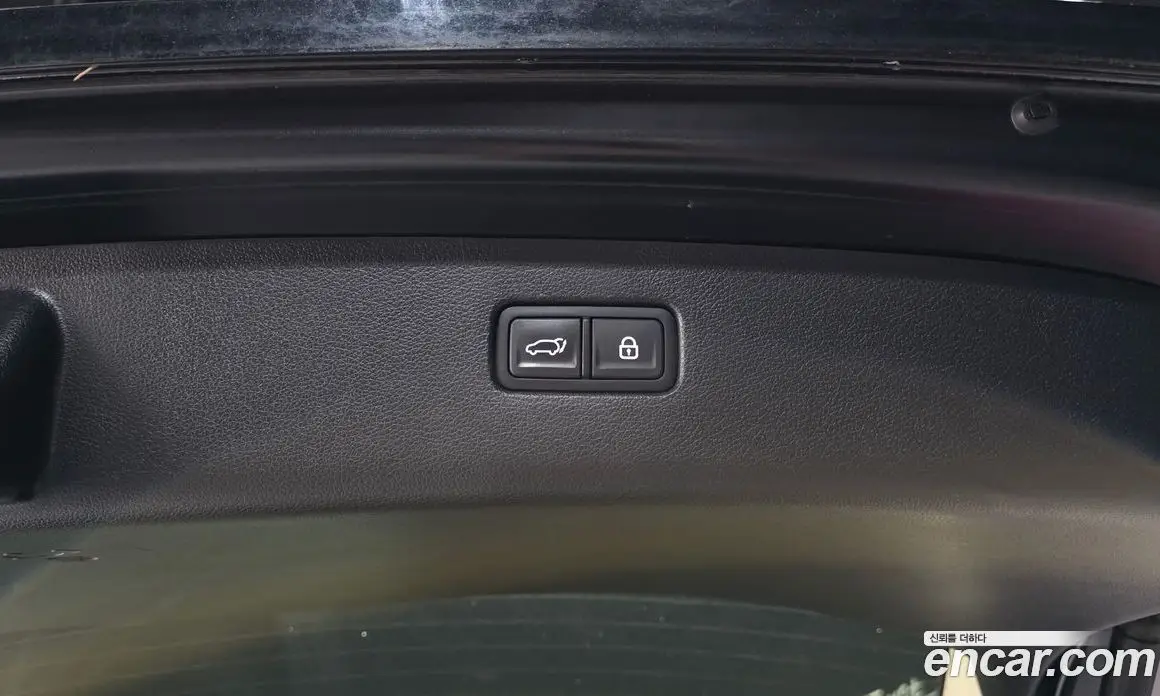 Genesis GV80 2020 3.0 автомат (гидро), фото 23
