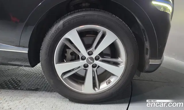 Genesis GV80 2020 3.0 автомат (гидро), миниатюра 7