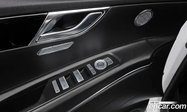 Genesis GV80 2021 2.5 автомат (гидро), миниатюра 11 Genesis GV80 2021 2.5 автомат (гидро), миниатюра 11