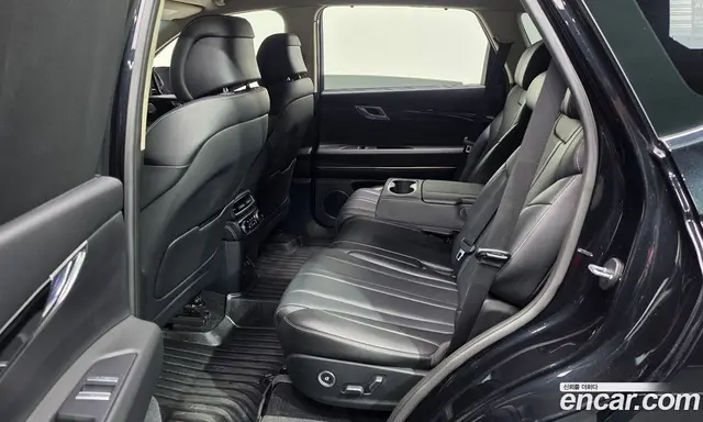 Genesis GV80 2022 2.5 автомат (гидро), миниатюра 11 Genesis GV80 2022 2.5 автомат (гидро), миниатюра 11