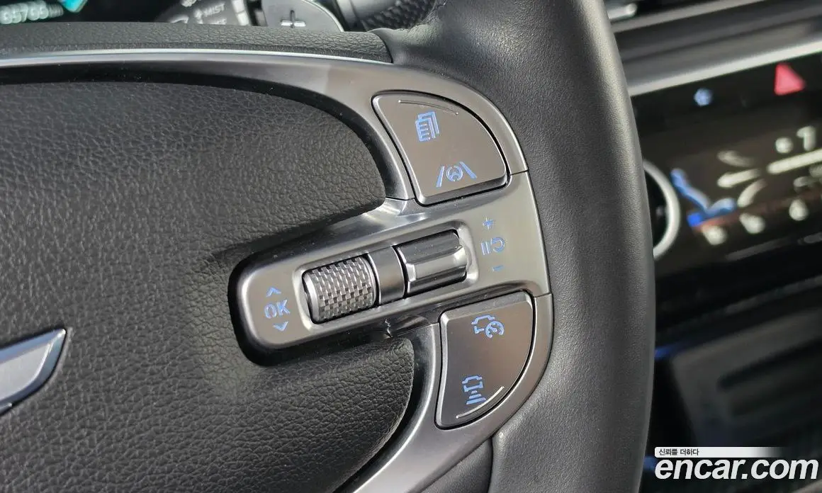 Genesis GV80 2022 2.5 автомат (гидро), фото 13 Genesis GV80 2022 2.5 автомат (гидро), фото 13