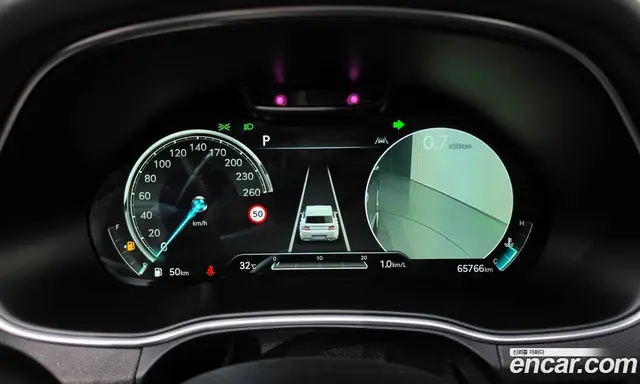 Genesis GV80 2022 2.5 автомат (гидро), миниатюра 8 Genesis GV80 2022 2.5 автомат (гидро), миниатюра 8