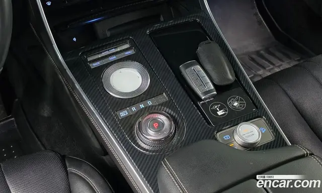Genesis GV80 2022 2.5 автомат (гидро), миниатюра 9 Genesis GV80 2022 2.5 автомат (гидро), миниатюра 9